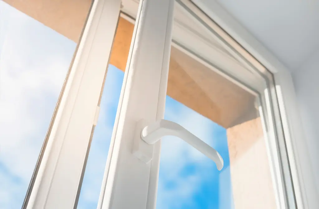 Predaj a montáž a dodávka plastových okien a dverí - Banská Štiavnica