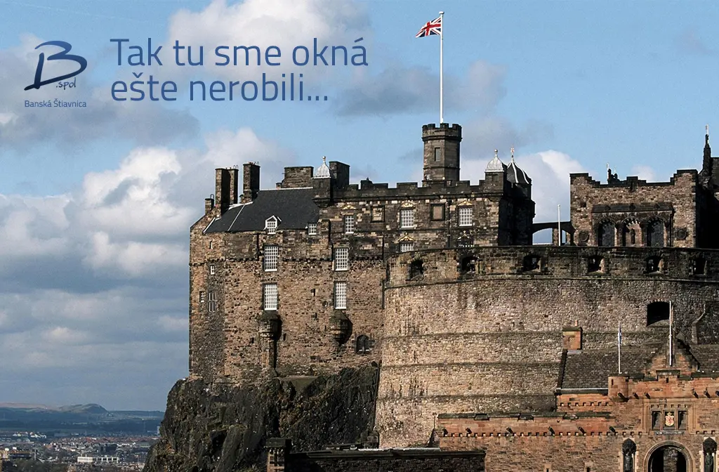 Predaj a montáž a dodávka plastových okien a dverí - Banská Štiavnica