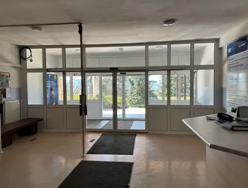 Naše realizácie dverí