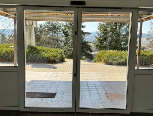 Naše realizácie dverí