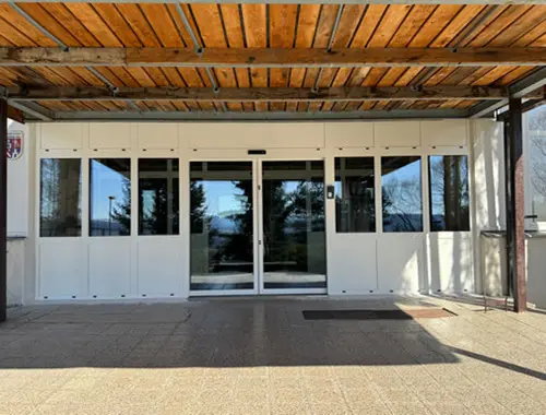 Naše realizácie dverí