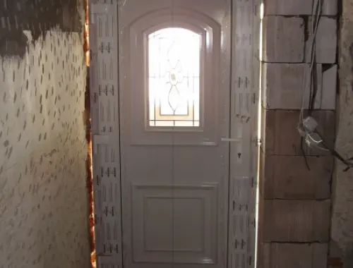 Naše realizácie dverí