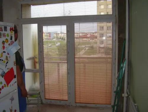 Naše realizácie dverí