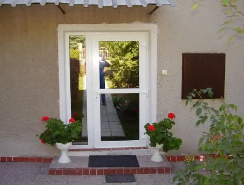 Naše realizácie dverí