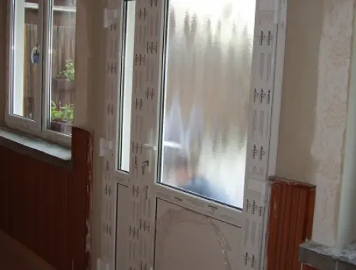 Naše realizácie dverí