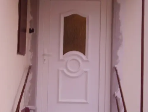 Naše realizácie dverí