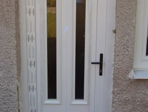 Naše realizácie dverí