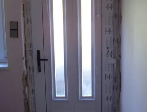 Naše realizácie dverí