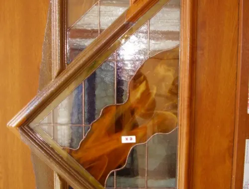 Naše realizácie dverí