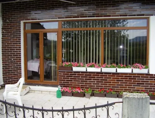 Naše realizácie dverí