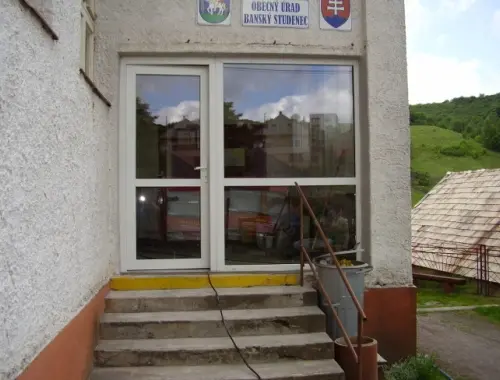 Naše realizácie dverí