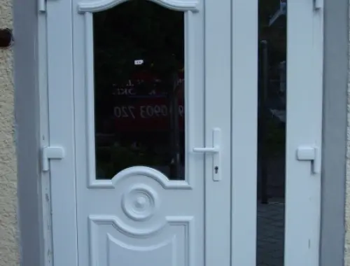 Naše realizácie dverí