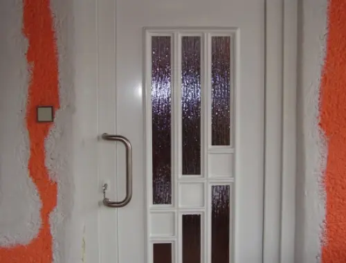 Naše realizácie dverí