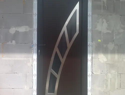 Naše realizácie dverí