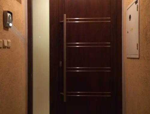 Naše realizácie dverí