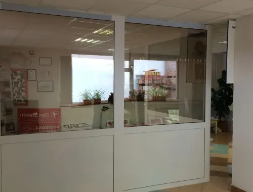 Naše realizácie dverí