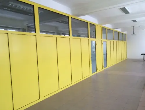 Naše realizácie dverí