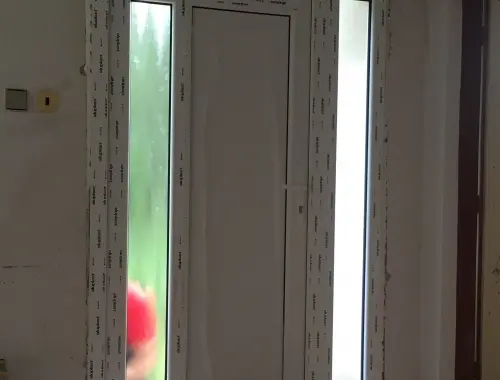 Naše realizácie dverí