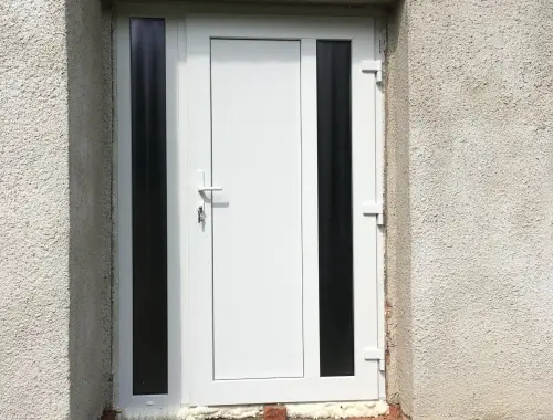 Naše realizácie dverí