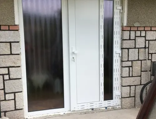 Naše realizácie dverí
