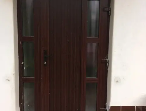 Naše realizácie dverí
