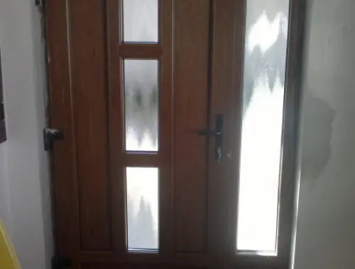 Naše realizácie dverí