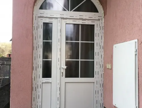 Naše realizácie dverí
