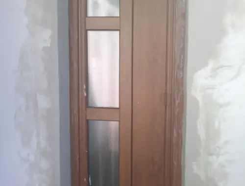 Naše realizácie dverí