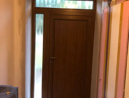 Naše realizácie dverí