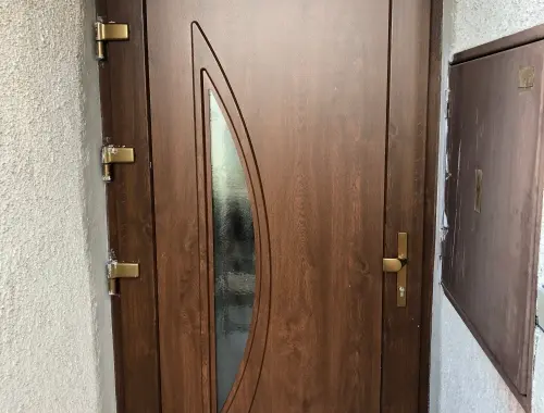 Naše realizácie dverí