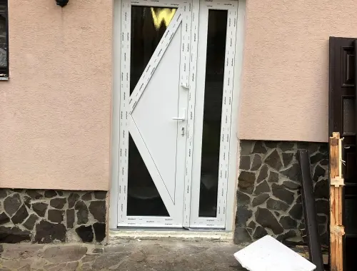 Naše realizácie dverí