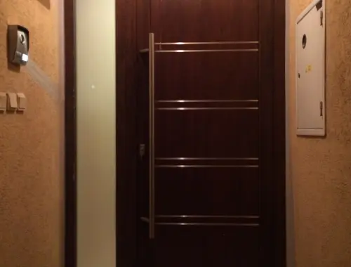 Naše realizácie dverí