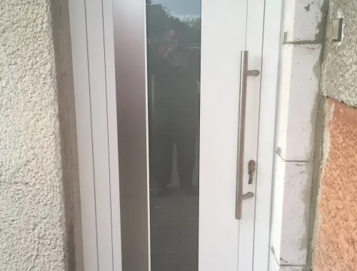 Naše realizácie dverí