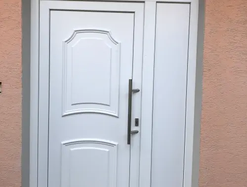 Naše realizácie dverí