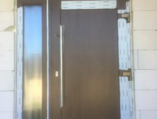 Naše realizácie dverí