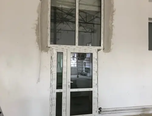 Naše realizácie dverí