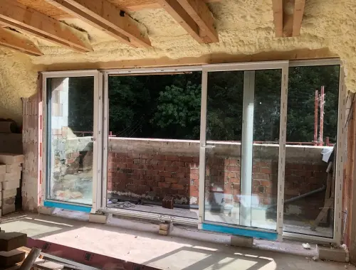 Naše realizácie okien