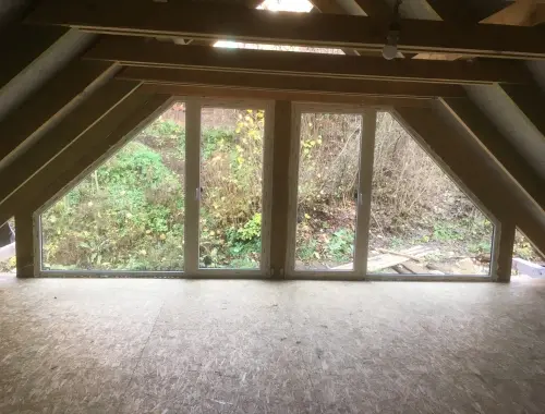 Naše realizácie okien