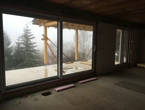 Naše realizácie okien