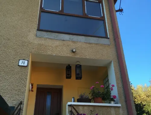 Naše realizácie okien