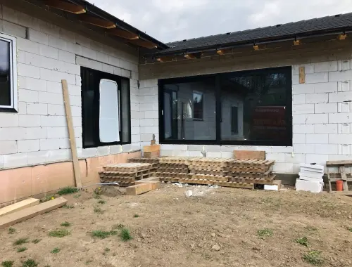 Naše realizácie okien