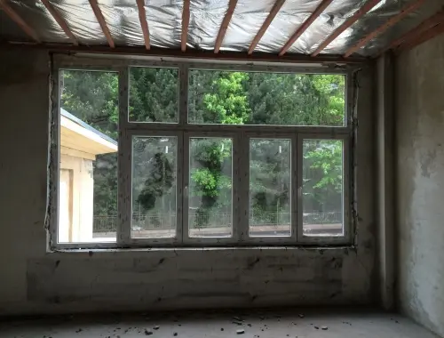 Naše realizácie okien