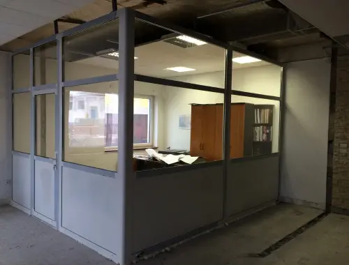 Naše realizácie okien