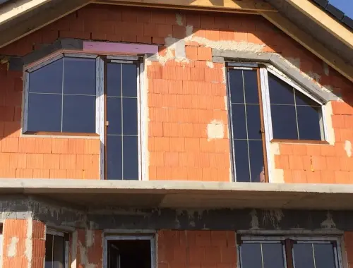 Naše realizácie okien