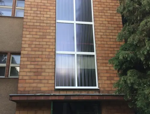 Naše realizácie okien