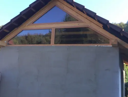 Naše realizácie okien