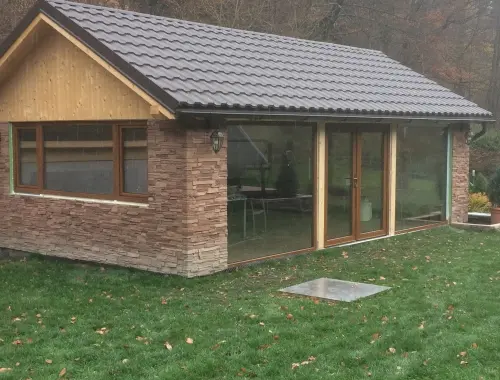 Naše realizácie okien