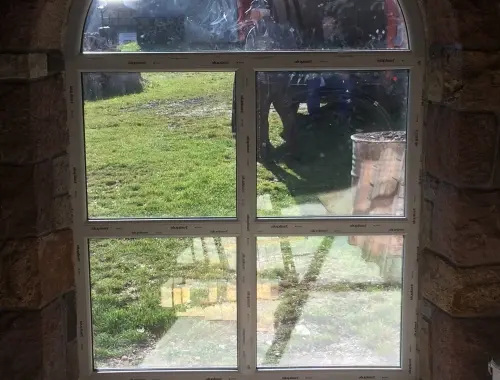 Naše realizácie okien