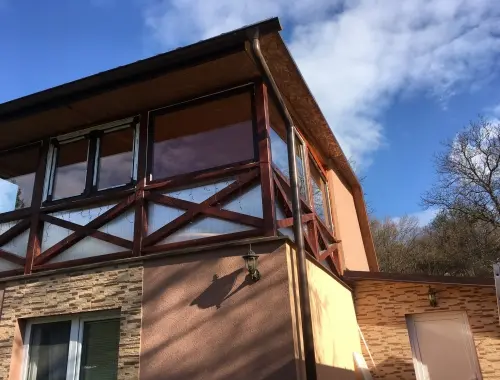 Naše realizácie okien