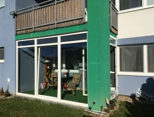 Naše realizácie okien